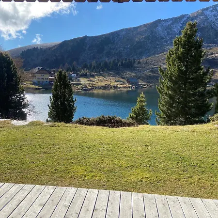 Im Almhaus Seeblick Am