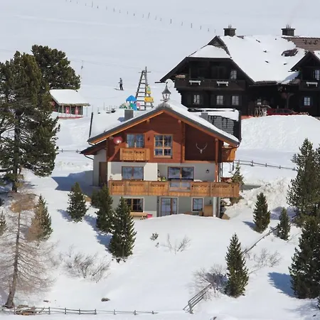 Im Almhaus Seeblick Am 아파트