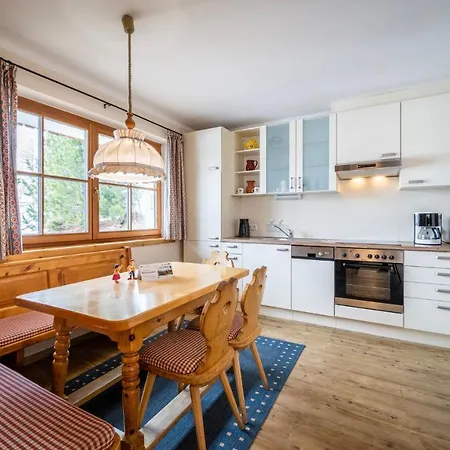 Im Almhaus Seeblick Am