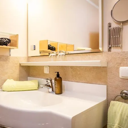 아파트 Im Almhaus Seeblick Am *