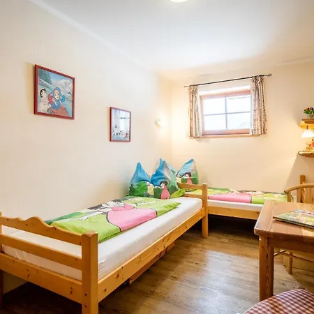 Im Almhaus Seeblick Am *