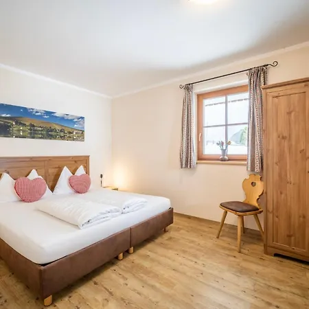 아파트 Im Almhaus Seeblick Am *