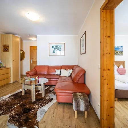 아파트 Im Almhaus Seeblick Am