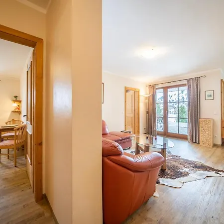 Im Almhaus Seeblick Am *