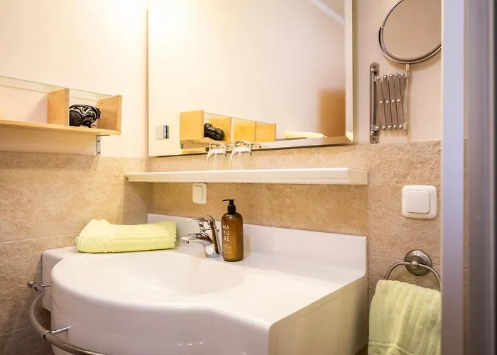 Apartamento Im Almhaus Seeblick Am *