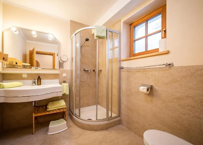 Im Almhaus Seeblick Am Apartamento