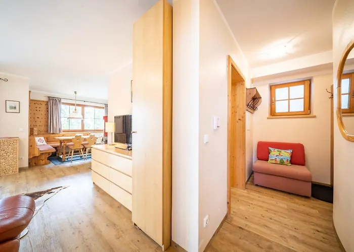 Im Almhaus Seeblick Am Apartamento